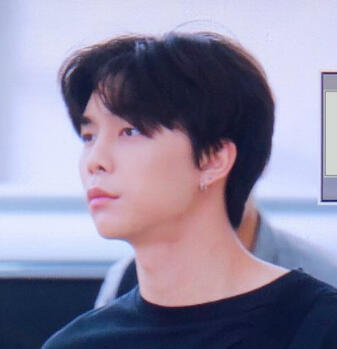 suh youngho/johnny suh
