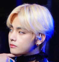 kim taehyung